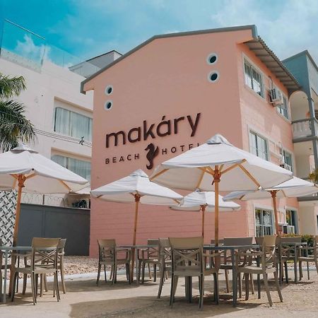 Makary Beach Tolu By Bernalo Hotels 外观 照片