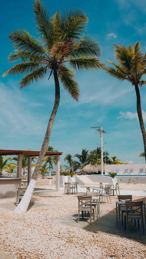 Makary Beach Tolu By Bernalo Hotels 外观 照片