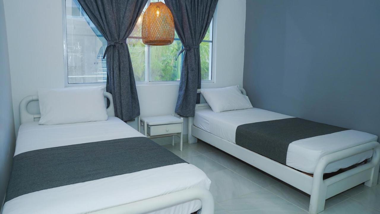 Makary Beach Tolu By Bernalo Hotels 外观 照片