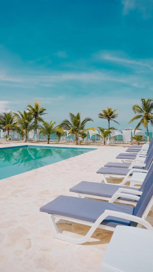 Makary Beach Tolu By Bernalo Hotels 外观 照片