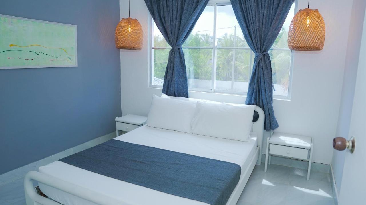 Makary Beach Tolu By Bernalo Hotels 外观 照片