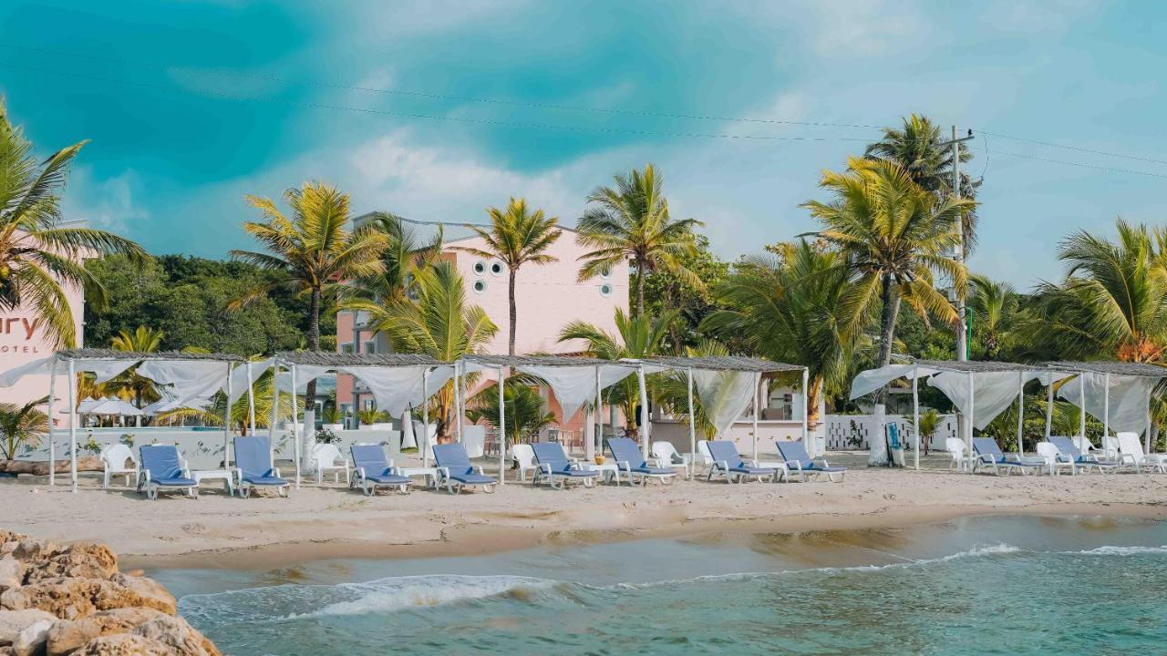 Makary Beach Tolu By Bernalo Hotels 外观 照片