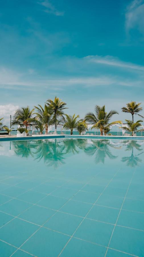 Makary Beach Tolu By Bernalo Hotels 外观 照片