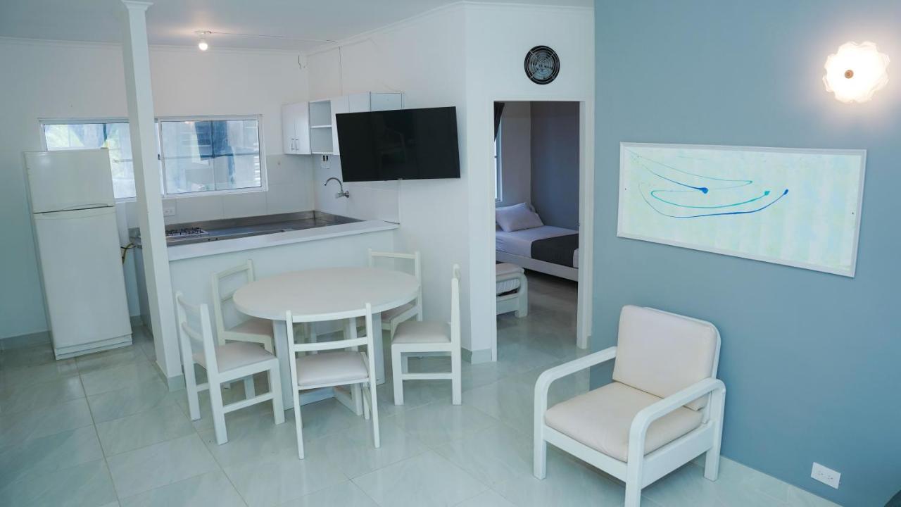 Makary Beach Tolu By Bernalo Hotels 外观 照片